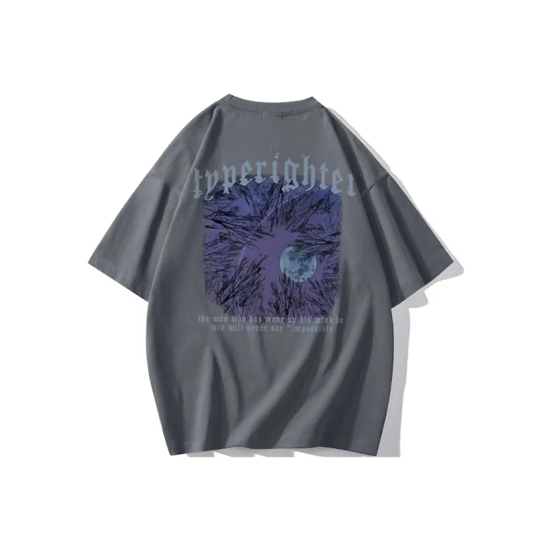 TYPERIGHTER T Shirts Unisex-20