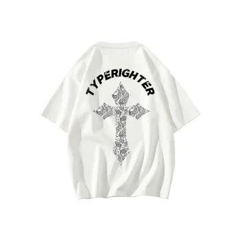 TYPERIGHTER T Shirts Unisex