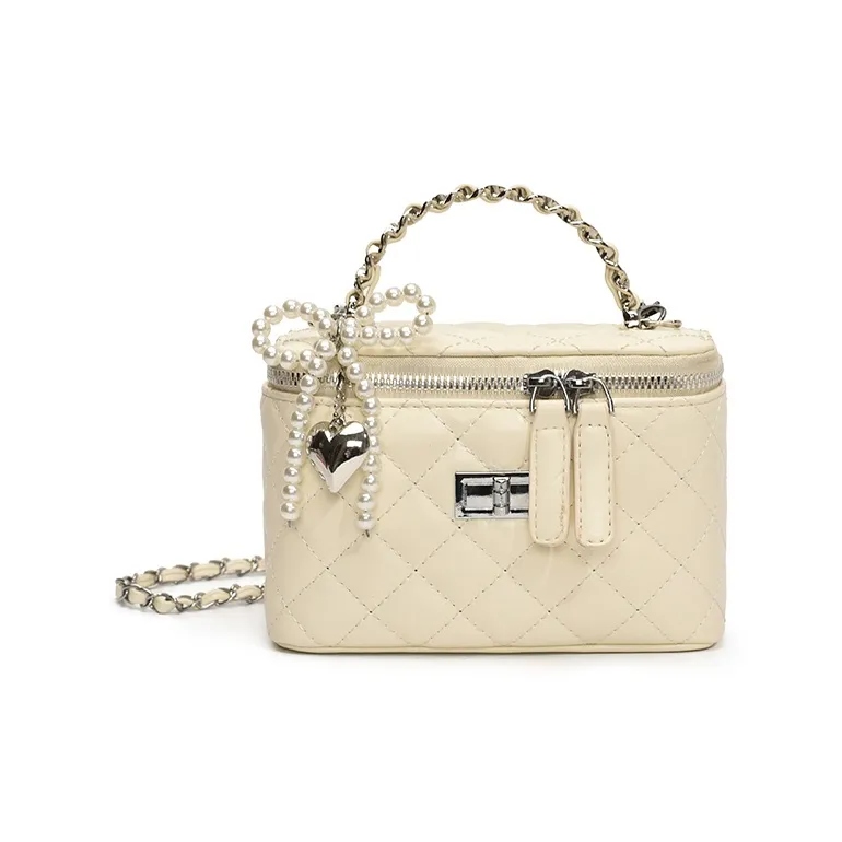 Yalu PU Shoulder Bag, Crossbody Bag, Handbag Women's Multicolor-15