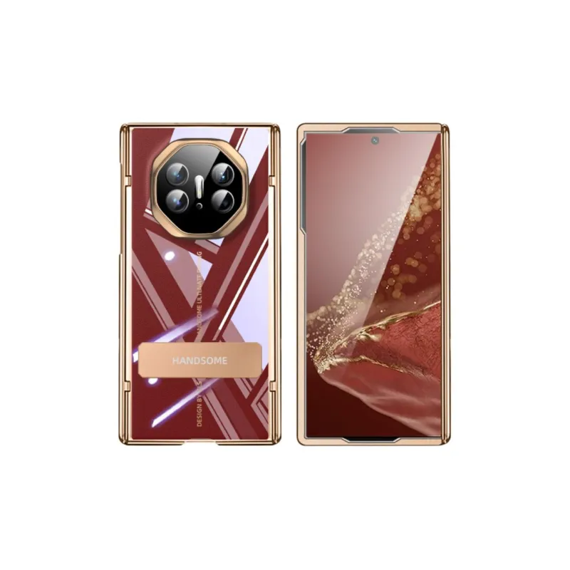 ZHUOJI Phone Cases-3