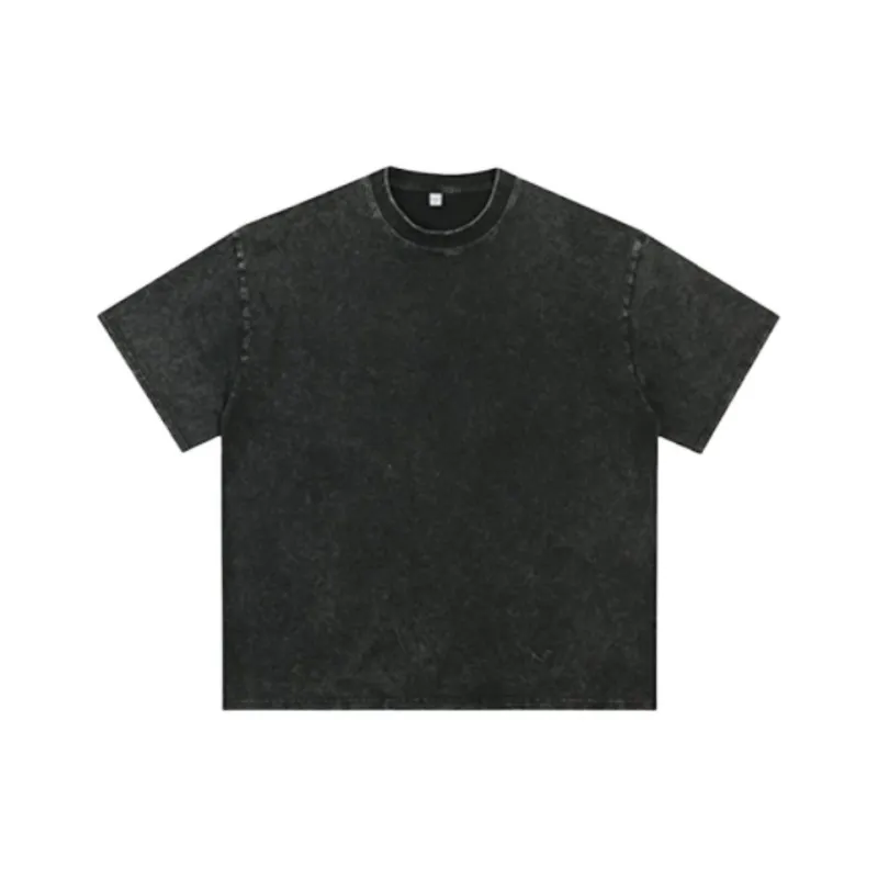 WOOD SOON T Shirts Unisex-4