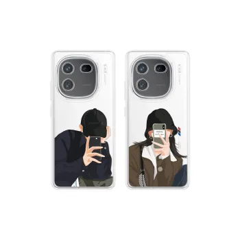 PINSHANGREN Phone Cases