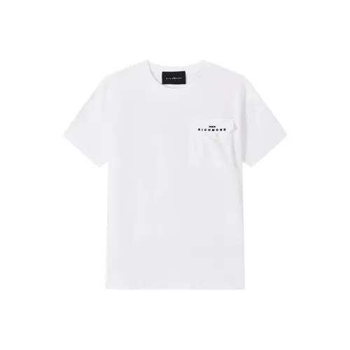 JOHN RICHMOND T-Shirts Men