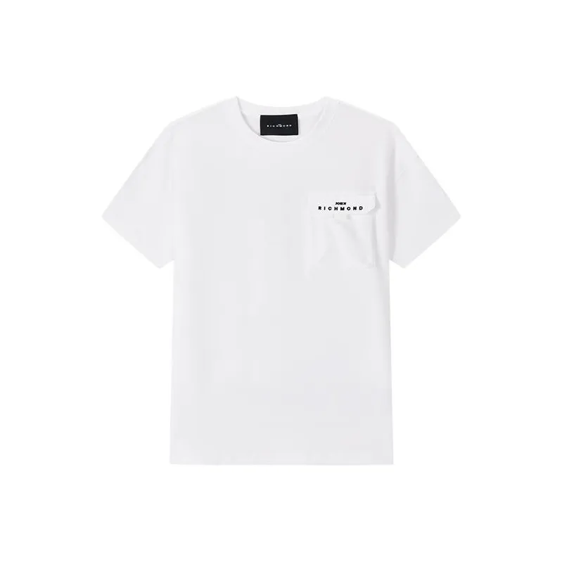 JOHN RICHMOND T Shirts Men-0