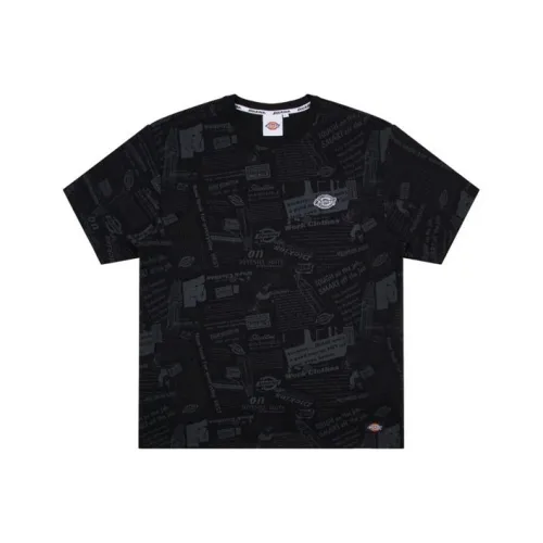 Dickies Heavyweight T-Shirt Men's Black
