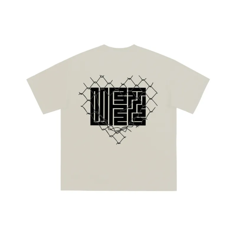 UFZ T Shirts Unisex-3