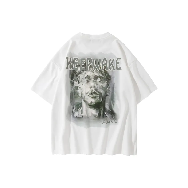 KW T Shirts Unisex-0