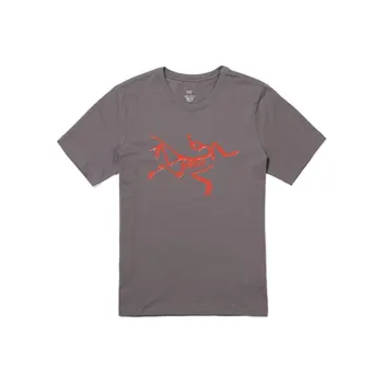 Arcteryx ENVOY ARC'WORD T Shirts Men