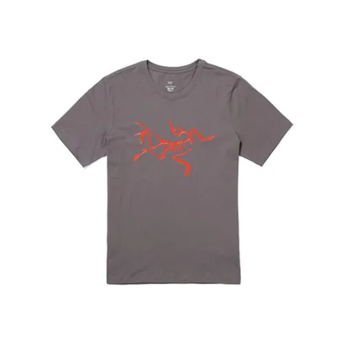 Arcteryx ENVOY ARC'WORD T Shirts Men
