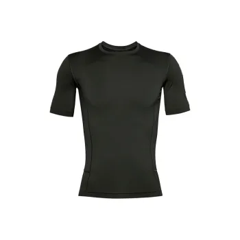 Under Armour T Shirt Men's Baroque Green