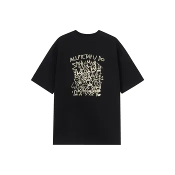 INXX ALLPICK T Shirts Unisex