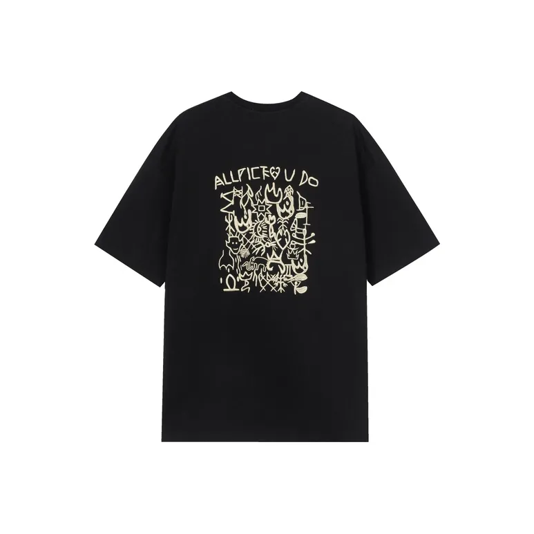 INXX ALLPICK T Shirts Unisex-0