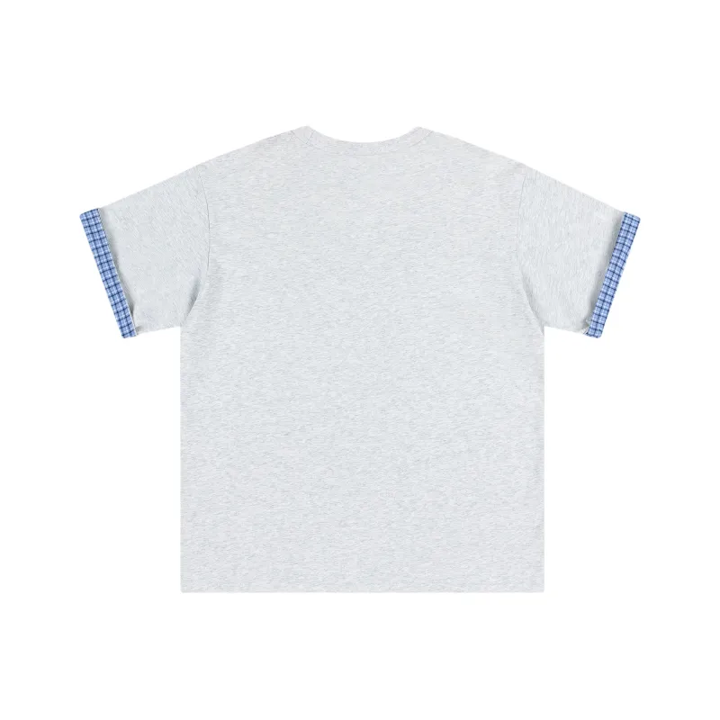 SIMPLE RIMLESS/SRME T Shirt Unisex Black-3