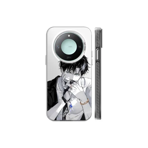 MANQIN Phone Cases