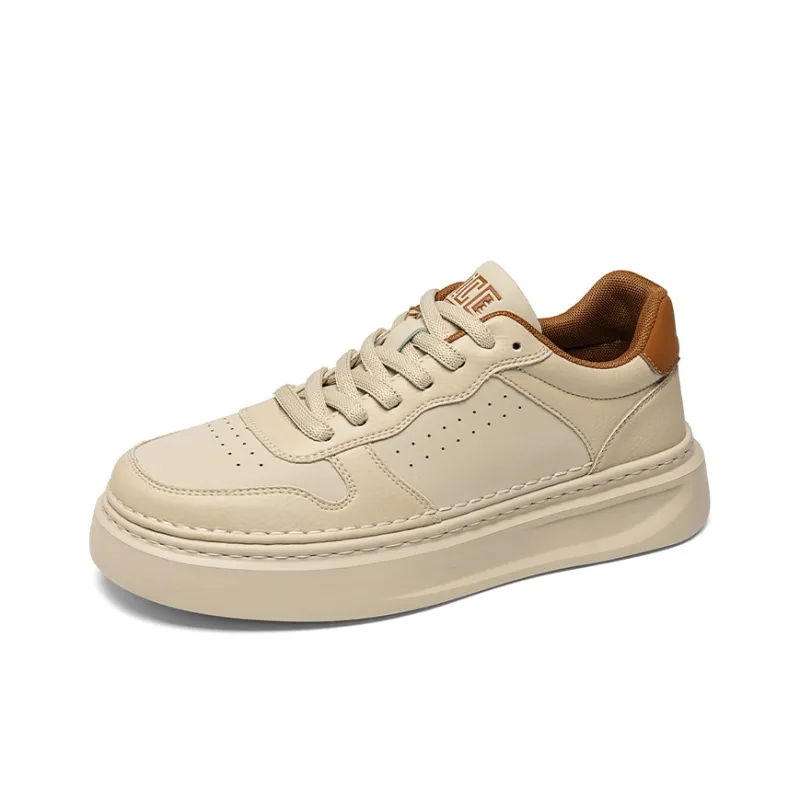 Desert Ram Low Top Skateboard Shoes Men's-7