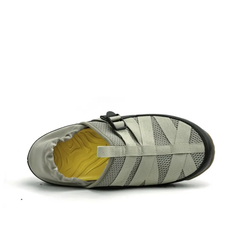ALPINE PRO Slip Resistant Breathable Quick Dry Lightweight Low Top Casual Shoes Men's-4