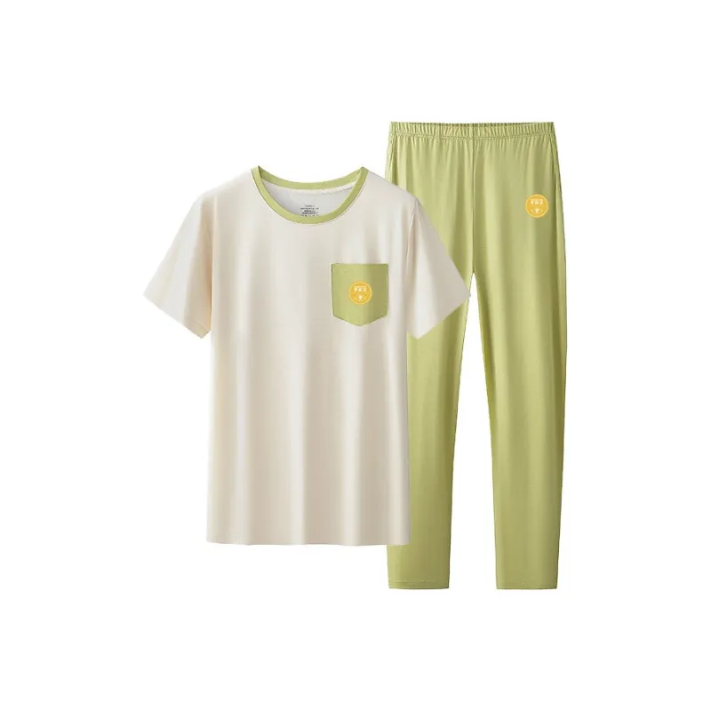 ROBINHOOD Women's Pajama Sets-6