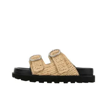 JIL SANDER Buckled Sandals Women's