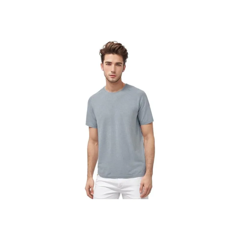 Lululemon Metal Vent Tech T Shirt Men's-47