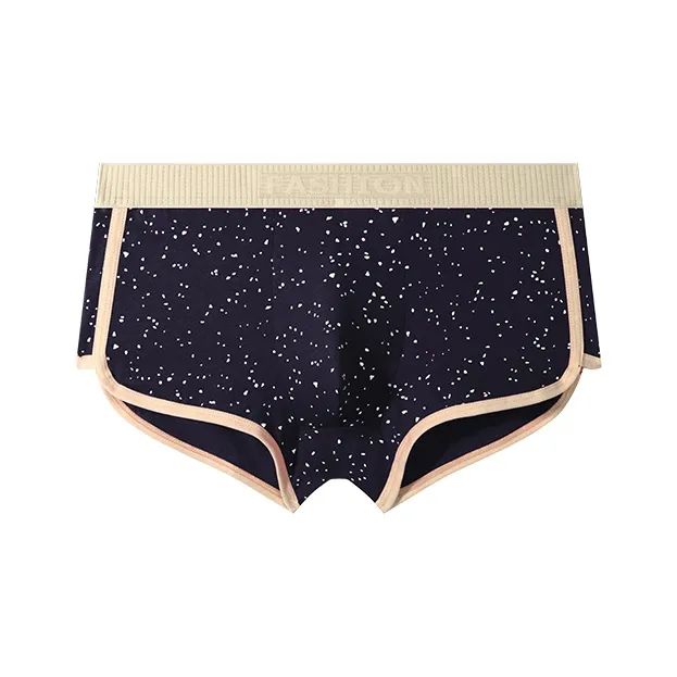 DUINIDESIYU Underpants Men's Combo Set-54
