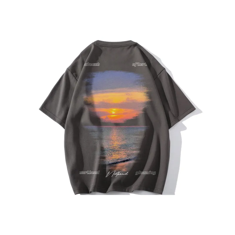 Northend T-Shirts Unisex-24