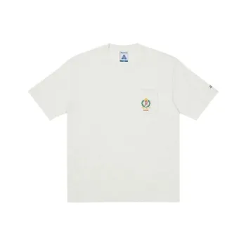 PALACE X Reebok Npc Pocket T shirt