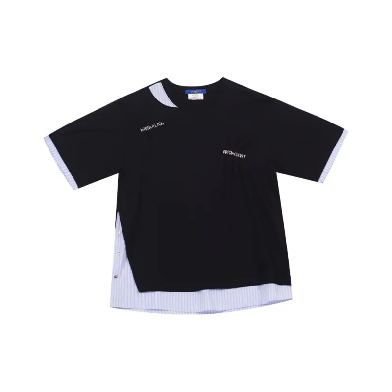 PMET T Shirts Unisex-0