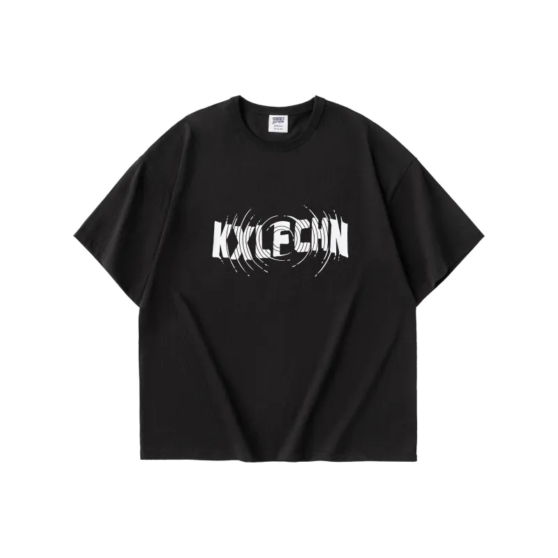 KXLFCHN T Shirts Unisex-5