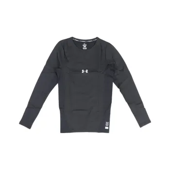 Under Armour T Shirts Men Black