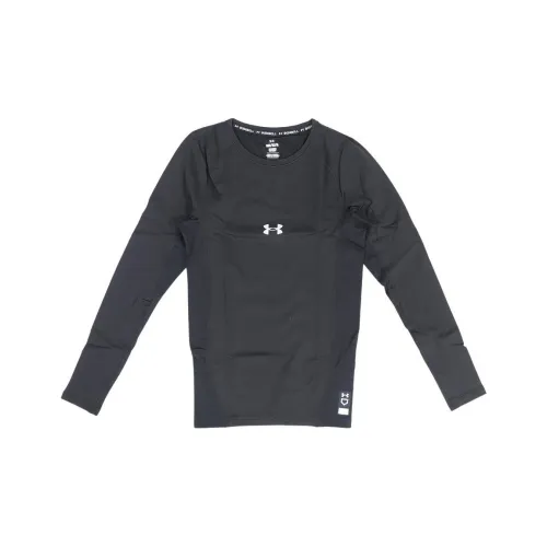 Under Armour T True Men Black