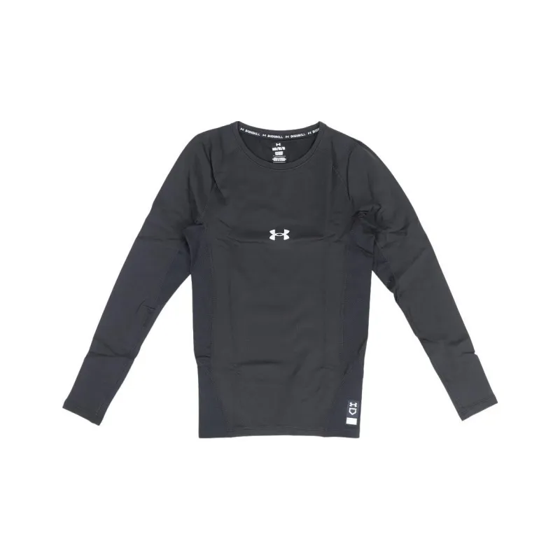 Under Armour T Shirts Men Black-0