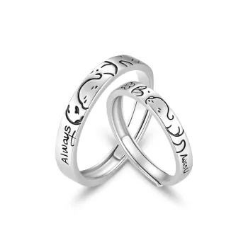 ARPOLINE S925 Hand Accessory Unisex