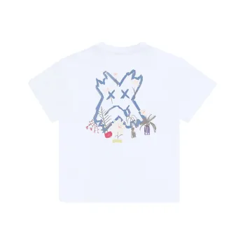PCMY T Shirts Kids