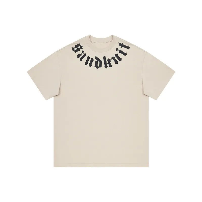 SandKnit T Shirts Unisex-12