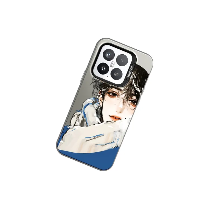 MANQIN Phone Cases-6
