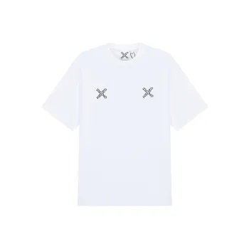 KENZO T Shirts Men White