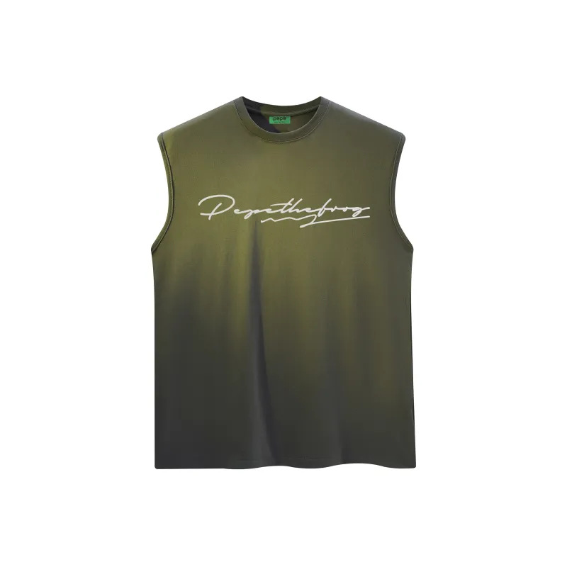 Pepe The Frog Tank Tops Unisex-7