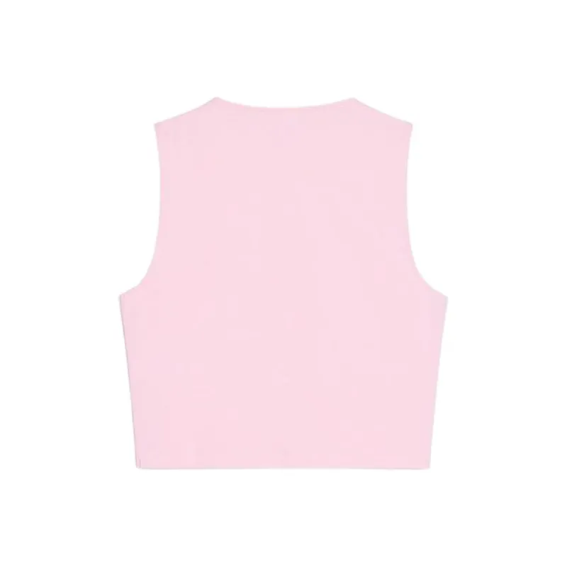 ZARA T Shirts Women's Pink-1