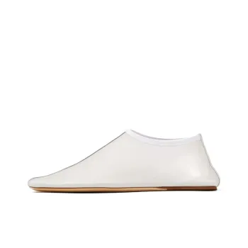 CHRISTOPHER ESBER Casual Single Shoes Women's White