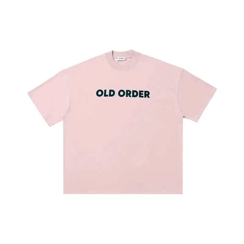 OLD ORDER T-Shirts Unisex-8