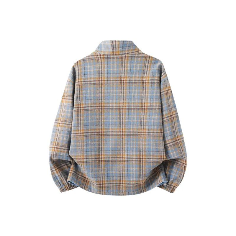 Universal Templates Jacket Unisex-17