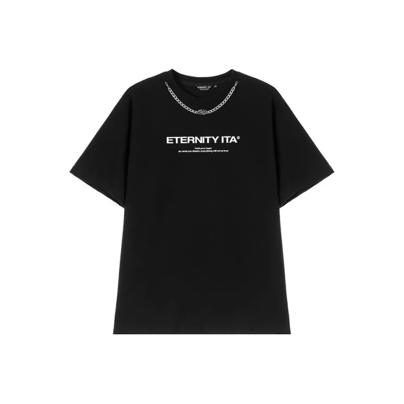 ETERNITY ITA T-Shirts Unisex-0
