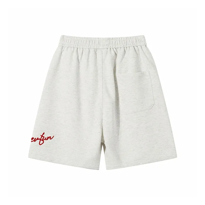 7 SEVFUN Casual Shorts Unisex-19