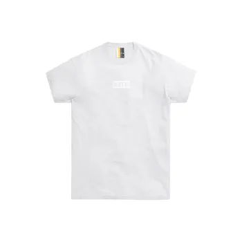 KITH Splintered Logo T Shirt