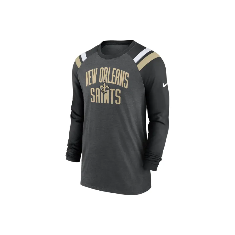Nike T-Shirts Men Charcoal Gray-0