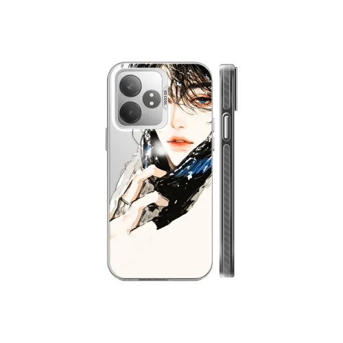 MANQIN Phone Cases