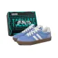 Powder Blue Box