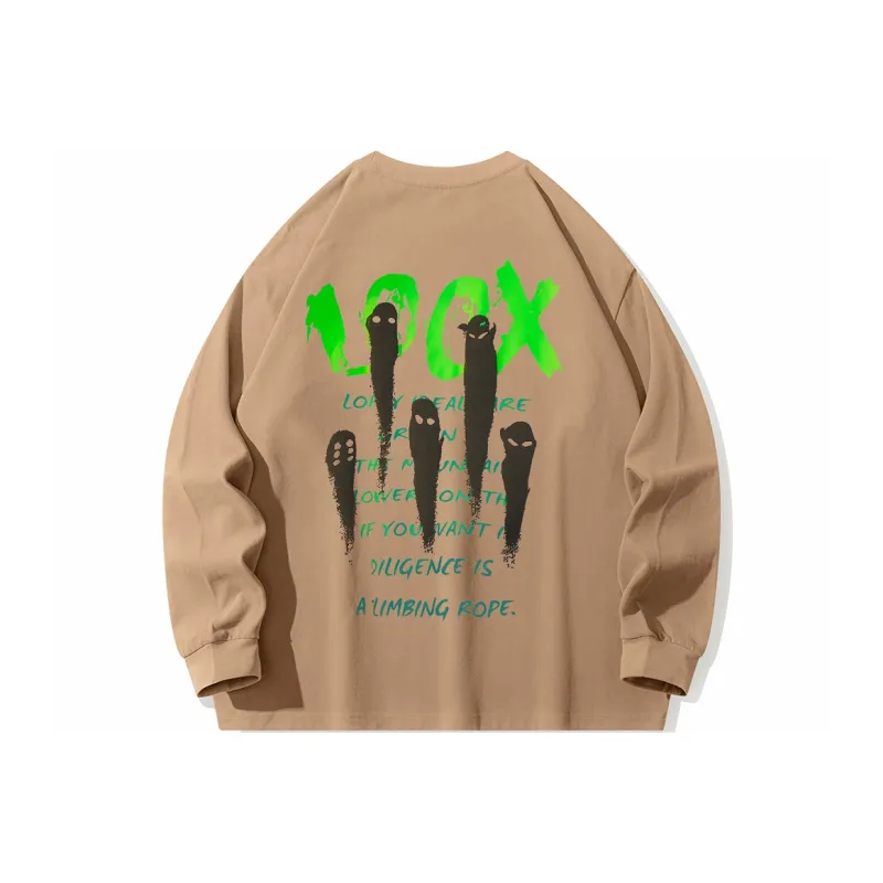 LOOX! T Shirts Unisex-111