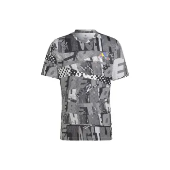 Adidas Kris Andrew Small Training Tee