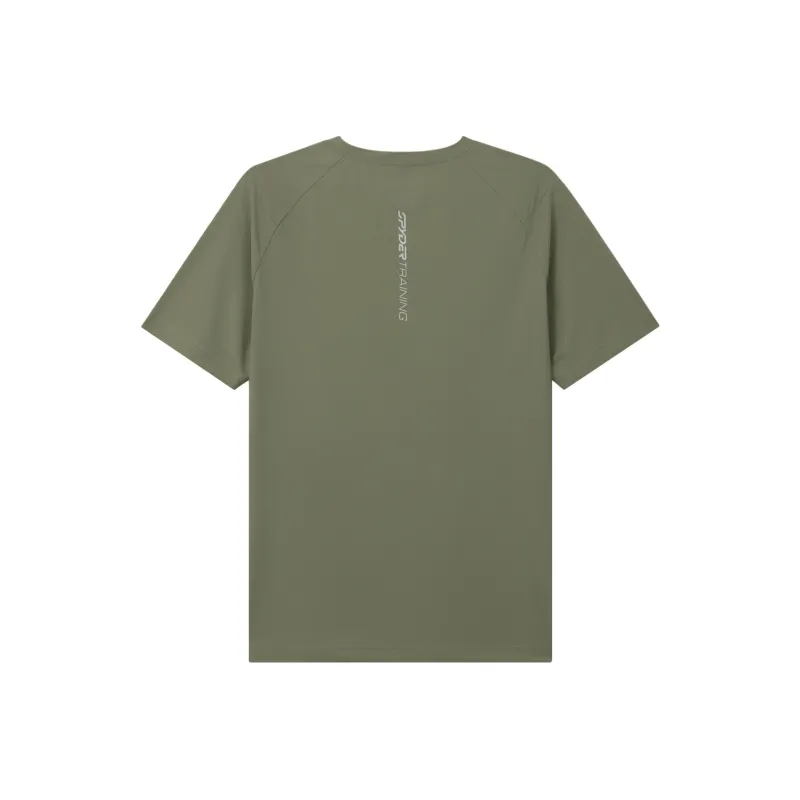 SPYDER Training T Shirts Men-3